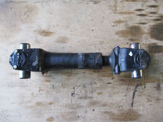 中古トラック部品詳細:デフ/デフプロペラシャフト、ふそう大型車(三菱/ふそう) | 西部自動車部品