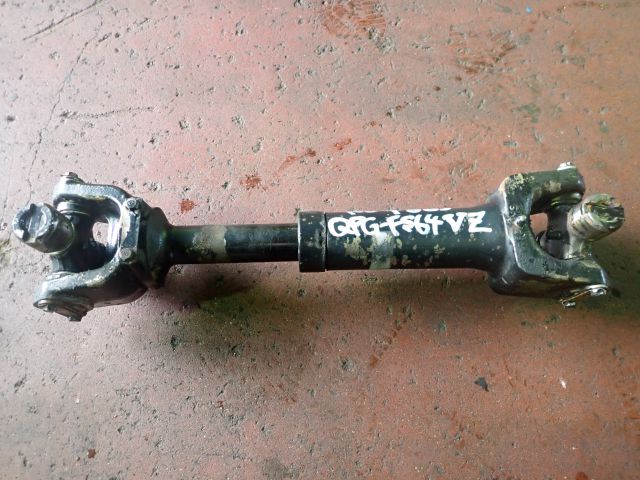 中古トラック部品詳細：デフ/デフプロペラシャフト、ふそう大型車(三菱/ふそう) ｜ 西部自動車部品