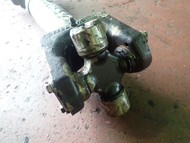 中古トラック部品詳細：デフ/デフプロペラシャフト、ふそう大型車(三菱/ふそう) ｜ 西部自動車部品