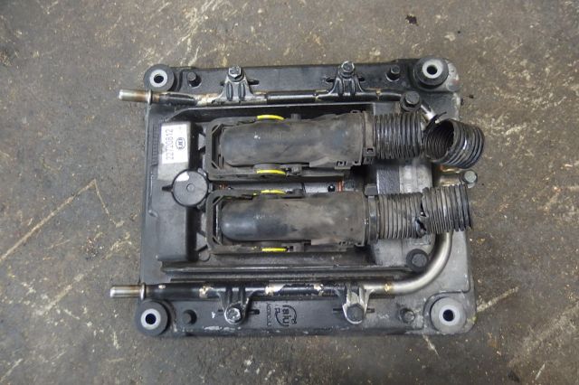 エンジンコンピューター