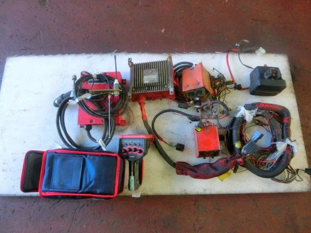 ボディ部品(その他)