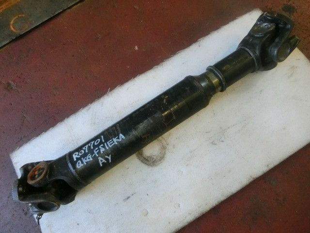 プロペラシャフトAy