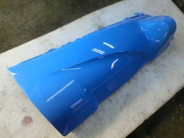 コーナーパネル(左)