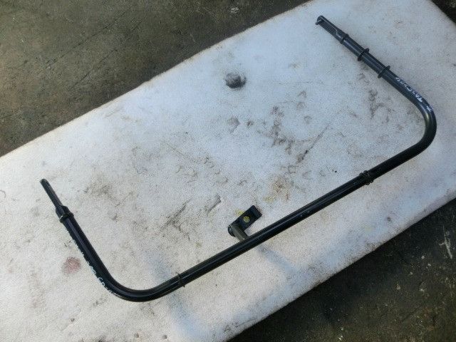 サイドミラーAy(右)