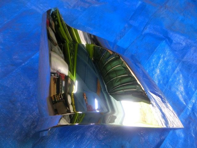 コーナーパネル(右)