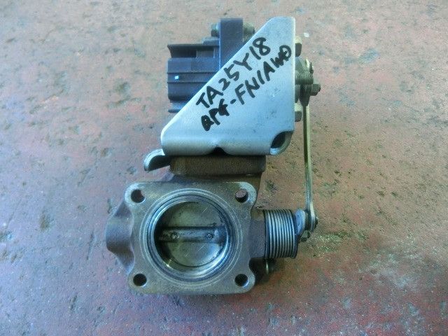 エンジン部品(その他)