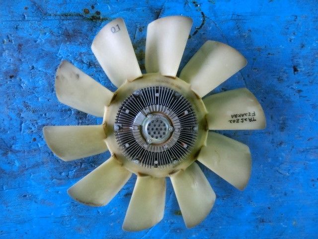 ファンクラッチ