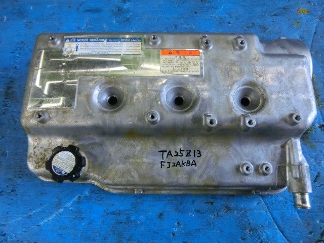 エンジン部品(その他)