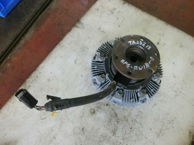 ファンクラッチ