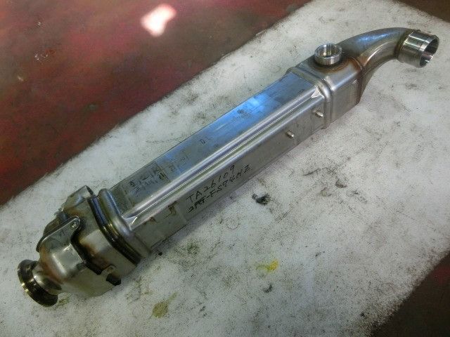 エンジン部品(その他)