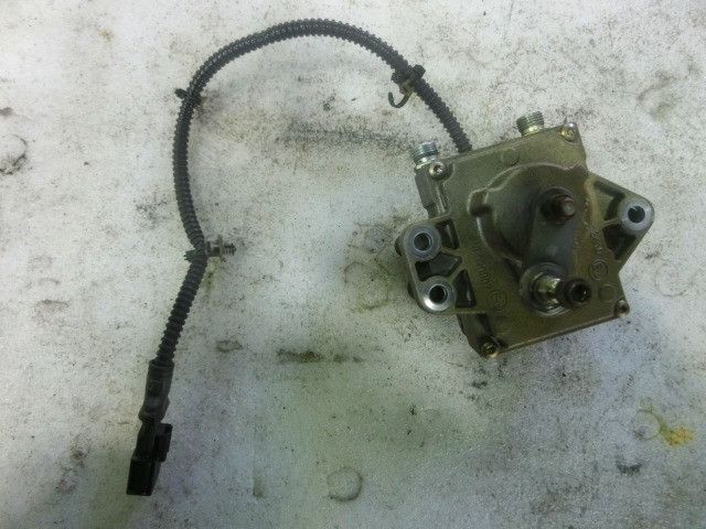 エンジン部品(その他)