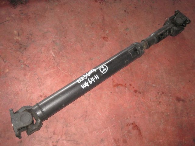 中古トラック部品詳細：プロペラシャフトNo.2、タイタン(マツダ
