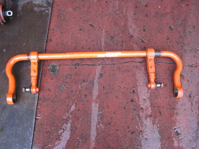 スタビライザー(前)