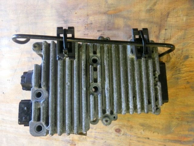 ミッション部品(その他)