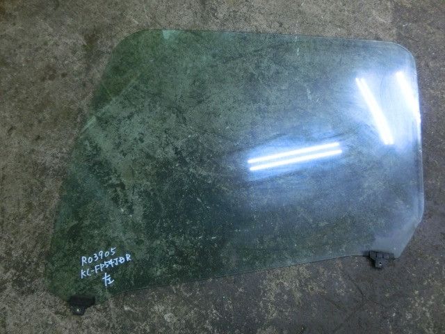 Fドアガラス(左)