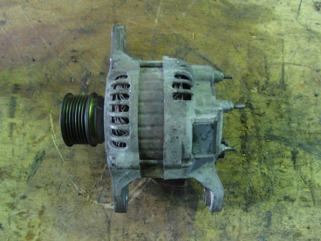 オルタネーター