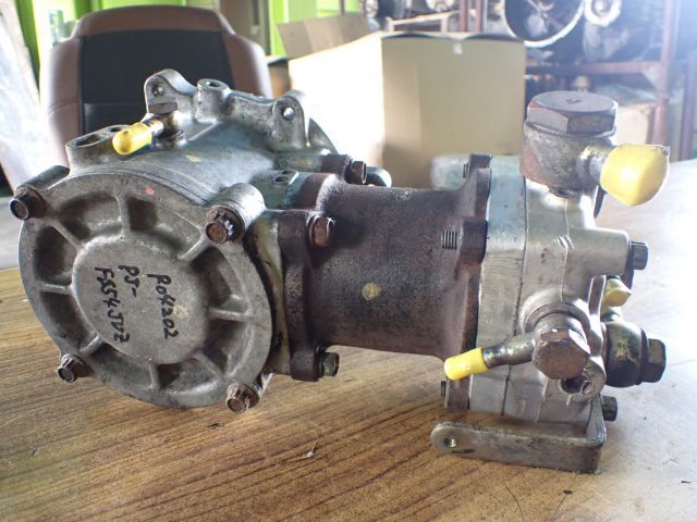 ☆中古品☆SK11 藤原産業 エアコンプレッサー SR-045 小型