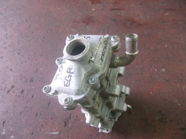 新品未使用　三菱ふそう　純正部品　キャンターEGRバルブ　MK667800 滋賀県】三菱ふそう キャンター EGRバルブ 不調 交換