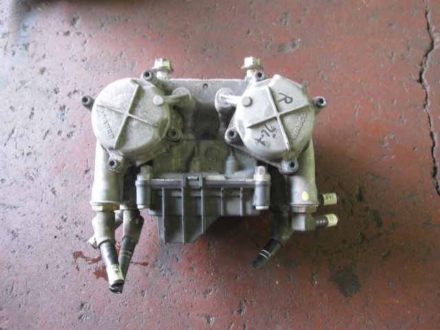 走行部品(その他)