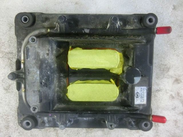 エンジンコンピューター