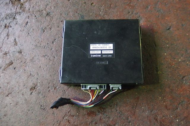 電装品(その他)