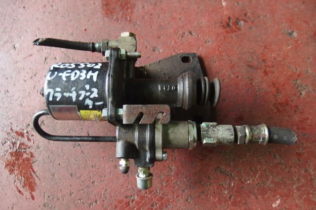 クラッチ ブースター 適用: 日野 700 プロフィア トラック 105mm