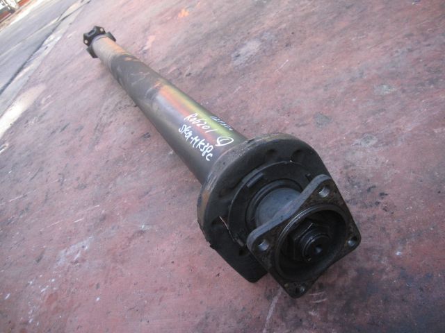 中古トラック部品詳細：プロペラシャフトNo.1、コンドル(日産/UD