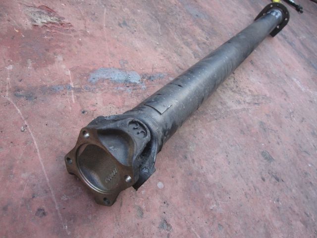 中古トラック部品詳細：プロペラシャフトNo.1、コンドル(日産/UD
