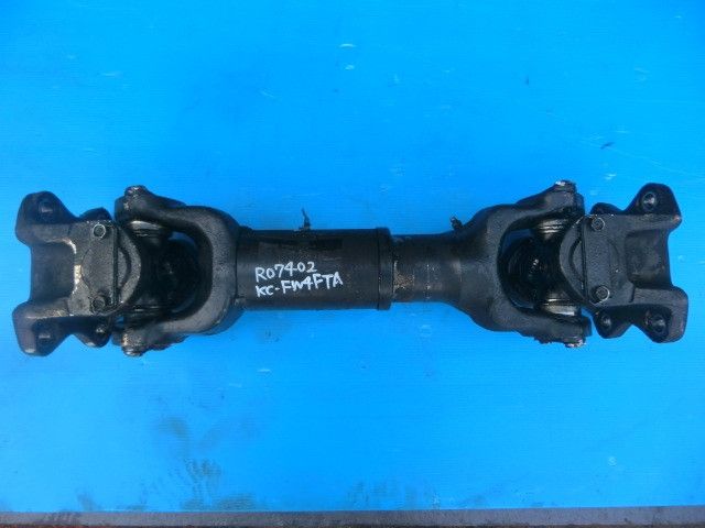 デフ/デフプロペラシャフト