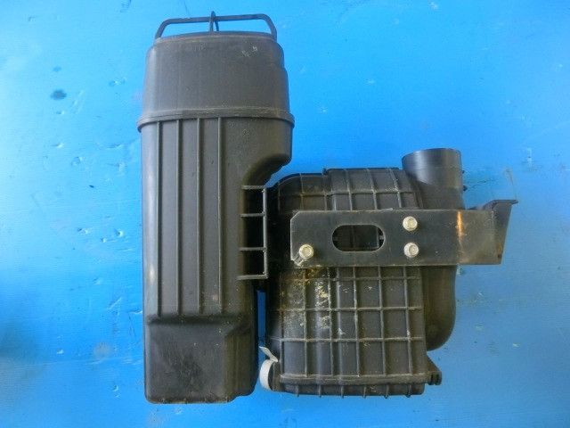 エアクリーナー