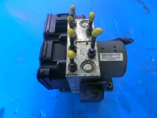 ABSアクチュエーター