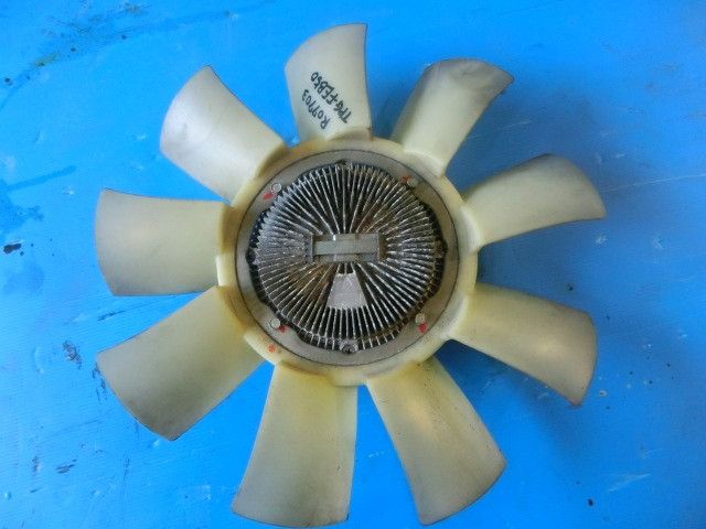 ファンクラッチ