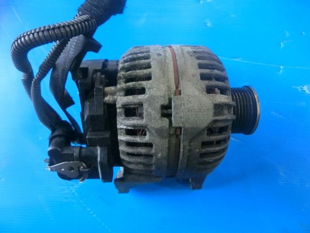 オルタネーター