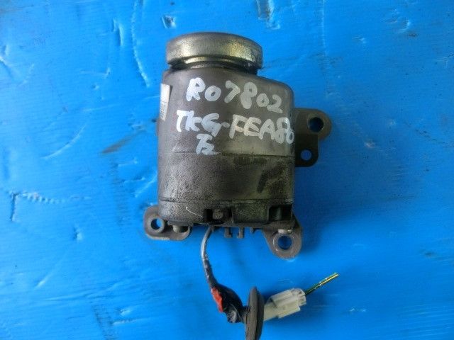 ミラーモーター(左)