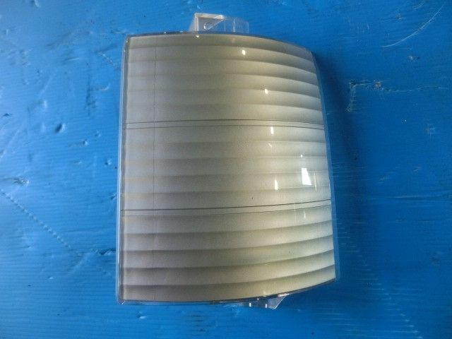 コーナーランプ(左)