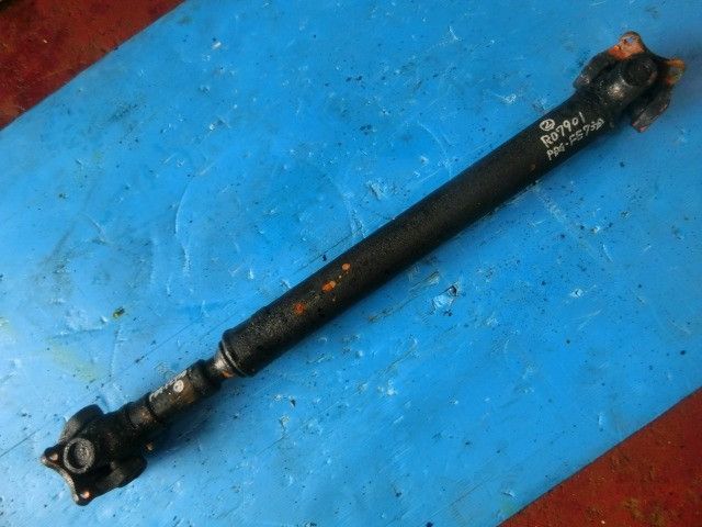 プロペラシャフトAy