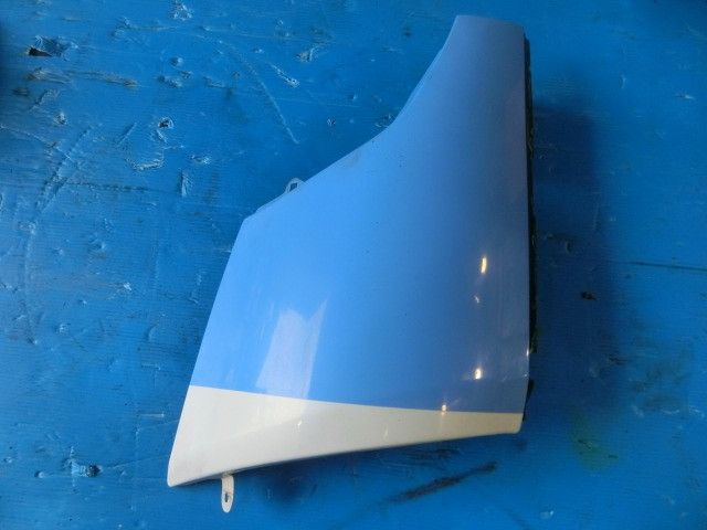 コーナーパネル(左)