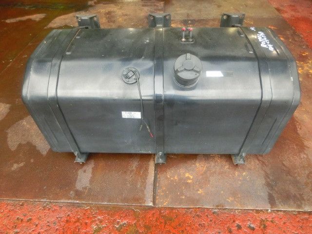 フューエルタンク