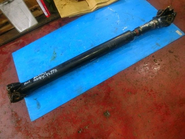 プロペラシャフトNo.2