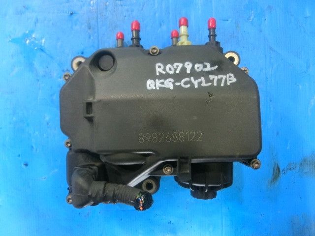 アドブルーポンプ