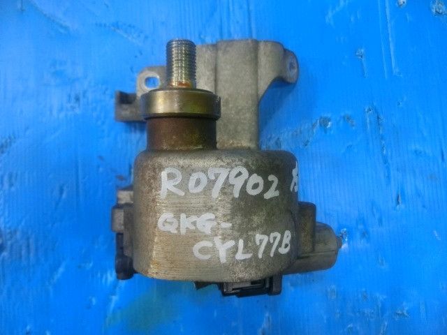 ミラーモーター(左)