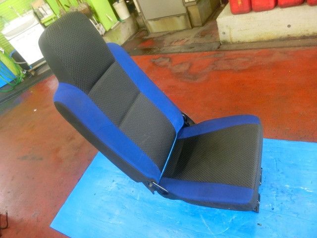 アシスタントシート