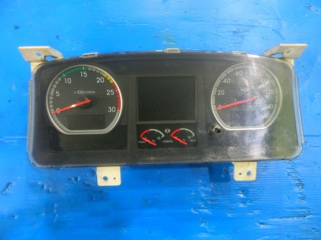 スピードメーター