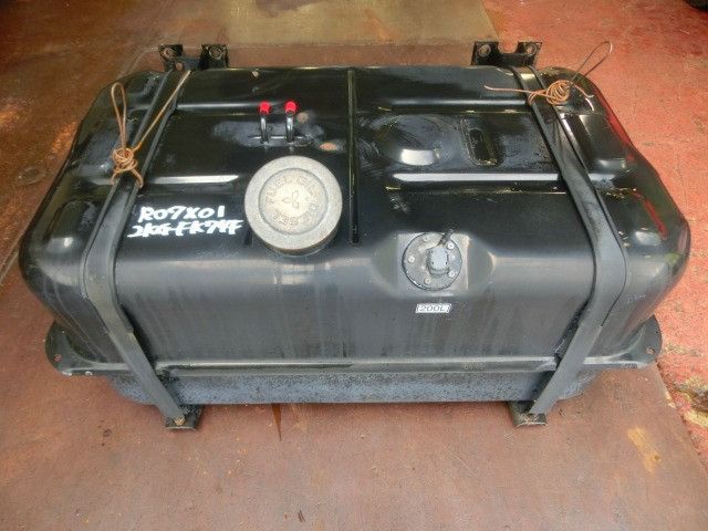 フューエルタンク