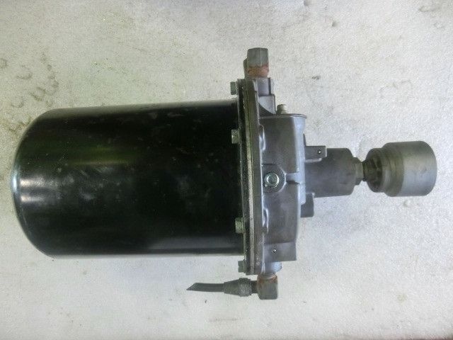 エアドライヤー