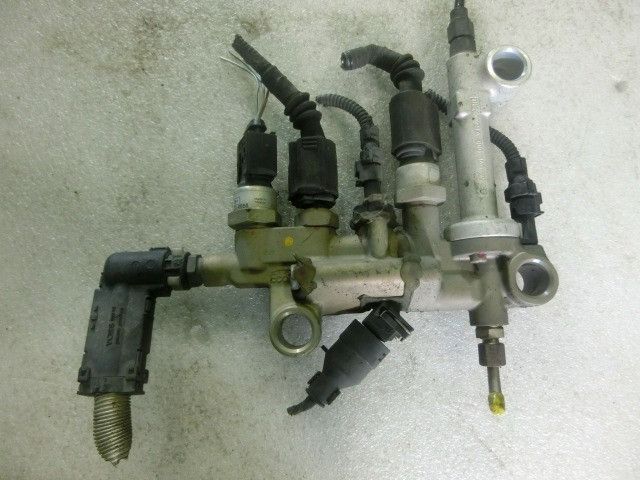 エンジン部品(その他)