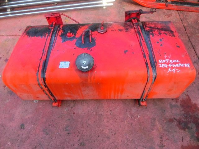 フューエルタンク