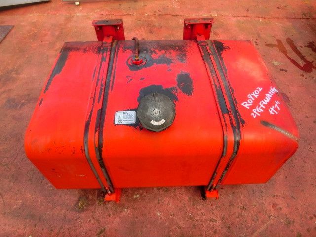 フューエルタンク