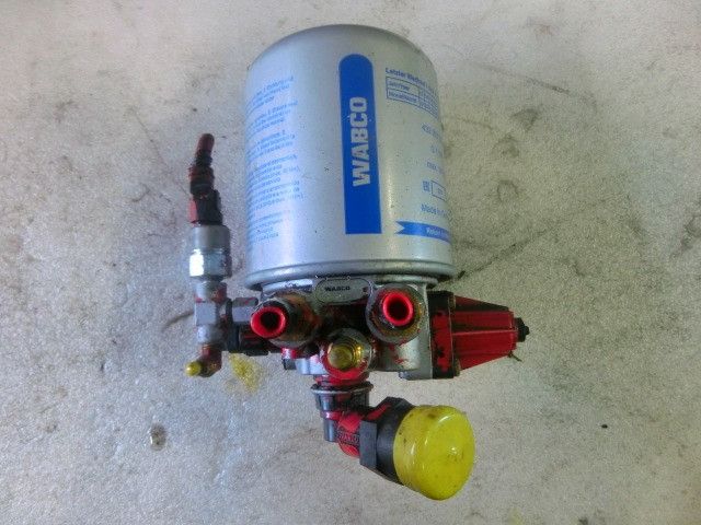 エアドライヤー