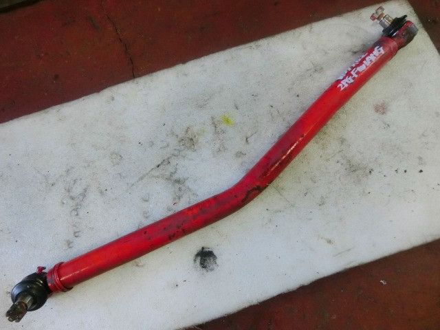 ドラッグリンク